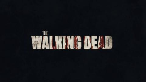 The Walking Dead : Season 11 - Official Opening Credits / Intro #12 (AMC' series) (2022)