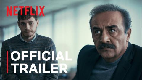 Grudge | Official Trailer | Netflix