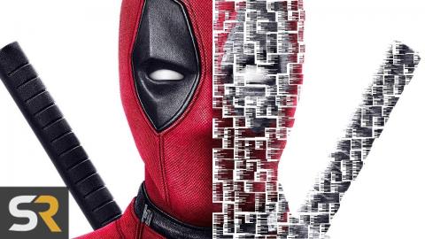 5 Weird Facts You Didn't Know About Deadpool's Superpowers