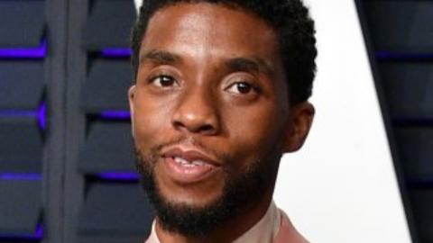 The Untold Truth Of Chadwick Boseman