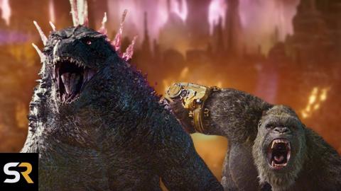 The Godzilla and Kong Movie Timeline Explained - ScreenRant