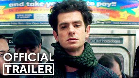 TICK TICK...BOOM! Trailer (2021) Andrew Garfield, Vanessa Hudgens