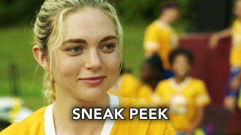 Legacies 2x03 Sneak Peek "You Remind Me of Someone I Used to Know" (HD) The Originals spinoff