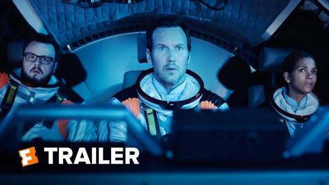 Moonfall Teaser Trailer #2 (2022) | Movieclips Trailers