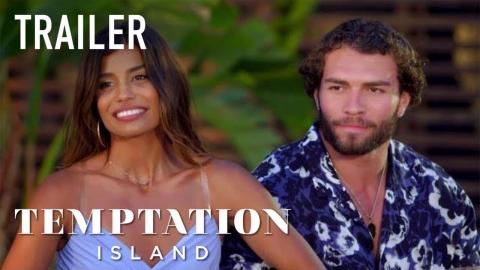 Temptation Island | Season 3 Trailer: The Couples | Premieres February 16 | on USA Network