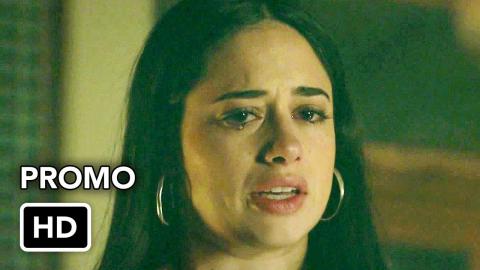 Roswell, New Mexico 1x06 Promo "Smells Like Teen Spirit" (HD)
