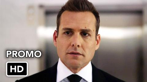 Suits 9x04 Promo "Cairo" (HD) Season 9 Episode 4 Promo