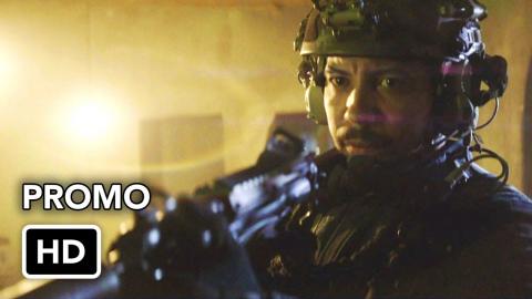 SEAL Team 4x09 Promo "Reckoning" (HD) Season 4 Episode 9 Promo