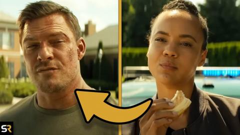 Reacher Season 3 Trailer Breakdown