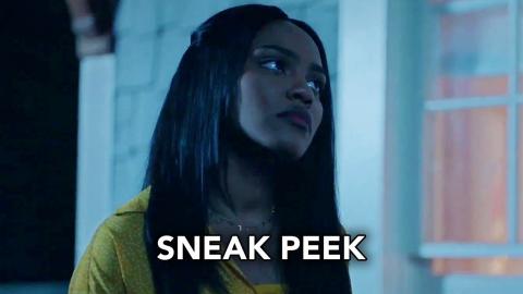 Black Lightning 2x02 Sneak Peek "Black Jesus Blues" (HD)