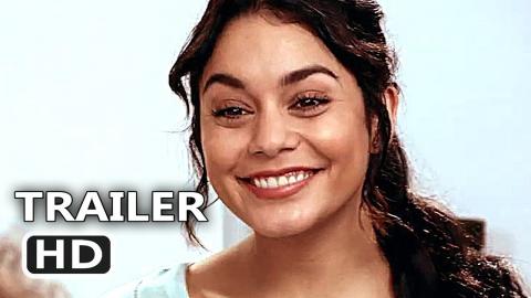 THE PRINCESS SWITCH Official Trailer International (2018) Vanessa Hudgens, Christmas Movie HD