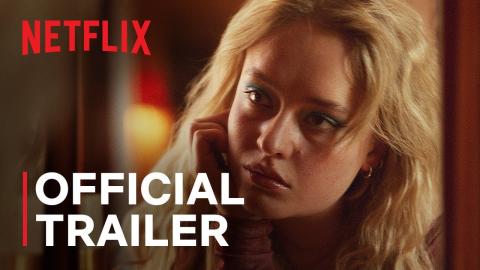 A Part of You | Official Trailer | Netflix