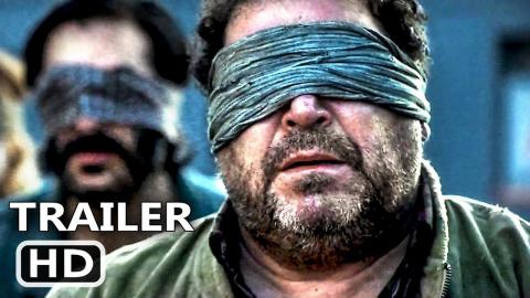 BIRD BOX BARCELONA Trailer (2023)