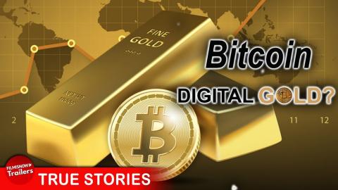 BITCOIN: DIGITAL GOLD? - FULL DOCUMENTARY | Cryptocurrencies