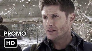 Supernatural 13x18 Promo "Bring 'em Back Alive" (HD) Season 13 Episode 18 Promo
