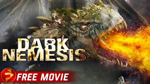 DARK NEMESIS | Action Fantasy Sci-Fi Thriller | Free Full Movie
