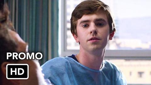 The Good Doctor 2x09 Promo "Empathy" (HD)