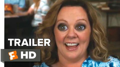 Life of the Party Trailer #2 (2018) | Movieclips Trailers