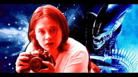 Alien: Romulus - New Director, New Story, New Era!