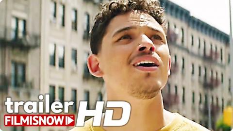 IN THE HEIGHTS TraIler (2020) Anthony Ramos, Jon M. Chu Movie