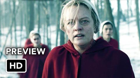 The Handmaid's Tale 4x01 Inside "Pigs" (HD)