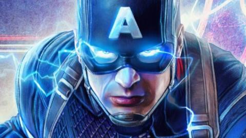 Things About Captain America That Didn't Make It Into The MCU