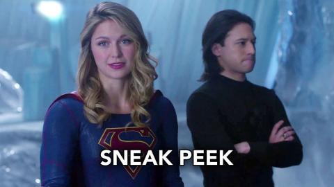 Supergirl 4x13 Sneak Peek "What’s So Funny About Truth, Justice, and the American Way?" (HD)