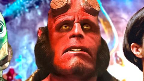 Why We May Never See Hellboy 3