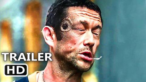 PROJECT POWER "Bullett in Head" Clip (2020) Joseph Gordon Levitt Movie HD