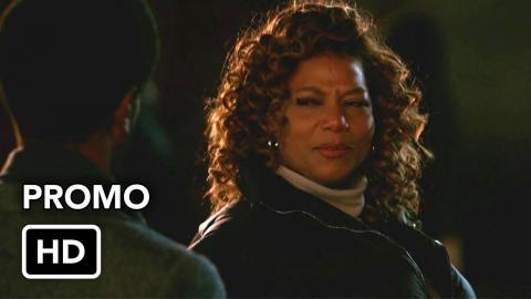 The Equalizer 1x04 Promo "It Takes a Village" (HD) Queen Latifah action series