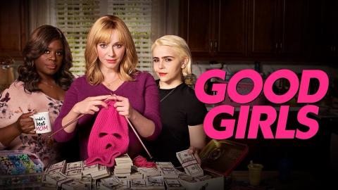 Good Girls Season 2 Trailer (HD)