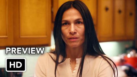 The Cleaning Lady Season 3 First Look Preview (HD) Elodie Yung series