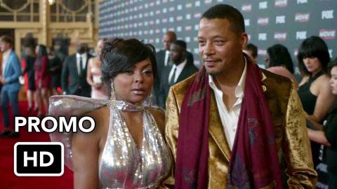 Empire Season 6 "New Night" Teaser (HD) Final Season