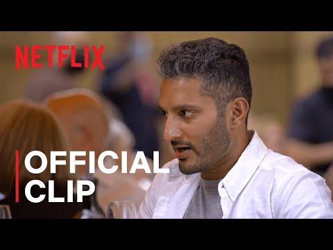 Love Is Blind Season 2 | Official Clip: Lack Of Intimacy | Netflix
