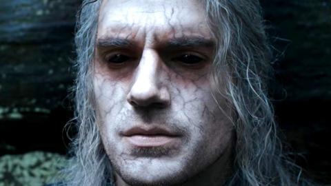 Fans Have An Eye-Opening Theory About Henry Cavill's Witcher Exit