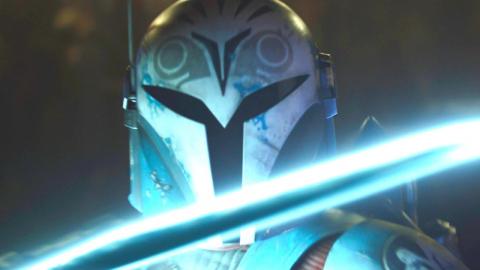 The Mandalorian's Season 3 Finale Battle Is Leaving Us Totally Confused