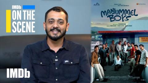 Manjummel Boys Director Chidambaram: Behind The Scenes Stories, Malayalam Fans, Guna Caves & More!