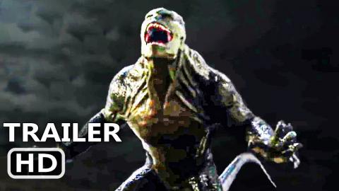 SPIDER-MAN: NO WAY HOME "Is That A Dinosaur?" Trailer (NEW 2021)