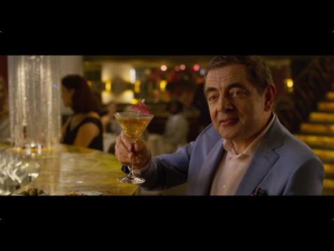 'Johnny English Strikes Again' Exclusive Clip - "A Man Quite Like You"