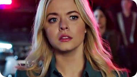 Pretty Little Liars: The Perfectionists Trailer (2019) Freeform Series