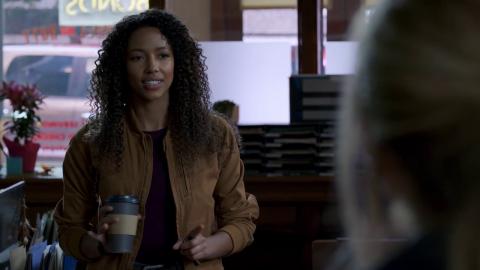 'Big Sky' 1x02: Jenny Asks Cassie If Cody Loves Her