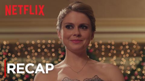 A Christmas Prince | Recap Video [HD] | Netflix