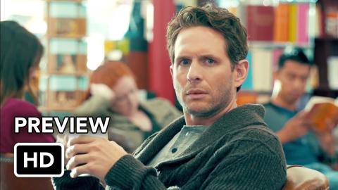 A.P. Bio (NBC) First Look HD - Glenn Howerton, Patton Oswalt comedy series