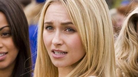 The Teen Rom-Com That Ruined Hayden Panettiere's Career