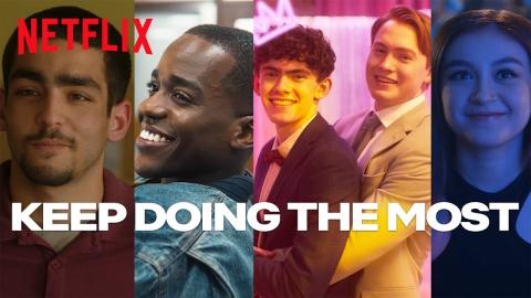 Netflix Celebrates Sex Education, Heartstopper, Young Royals, XO, Kitty & More LGBTQ+ Teen Shows