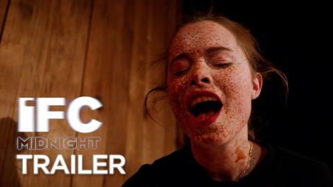 What Keeps You Alive - Official Red Band Trailer I HD I IFC Midnight