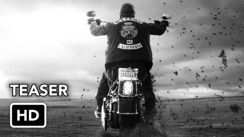 Mayans MC Season 5 "Nowhere to Run" Teaser (HD) Final Season