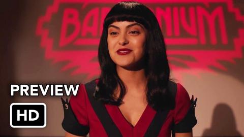 Riverdale 7x09 Preview "Betty & Veronica Double Digest" (HD) Season 7 Episode 9 Preview