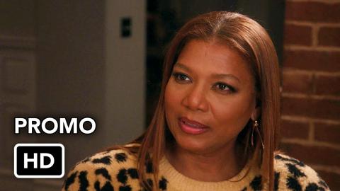The Equalizer 4x09 Promo "The Big Take" (HD) Queen Latifah action series