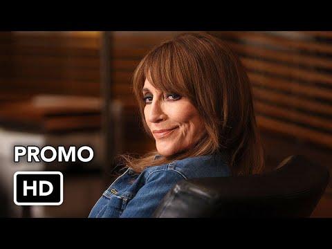 Rebel 1x08 Promo "It's All About The Chemistry" (HD) Katey Sagal series